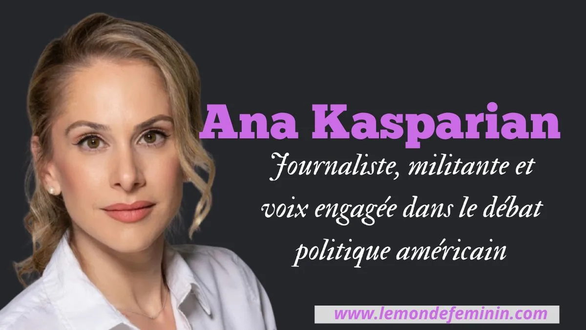 Ana Kasparian