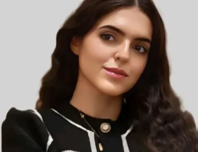 Ghita Ourahma