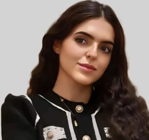 Ghita Ourahma