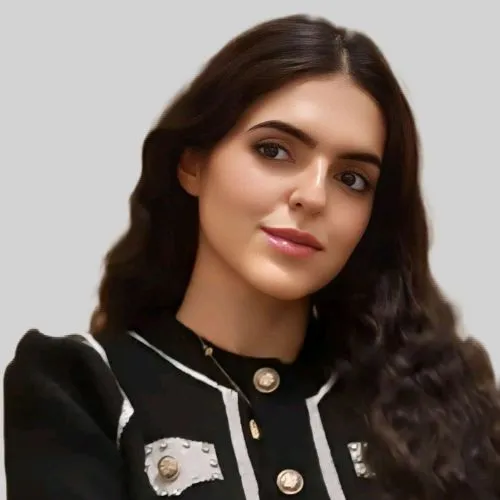 Ghita Ourahma