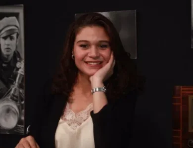 Habiba El Mazouni