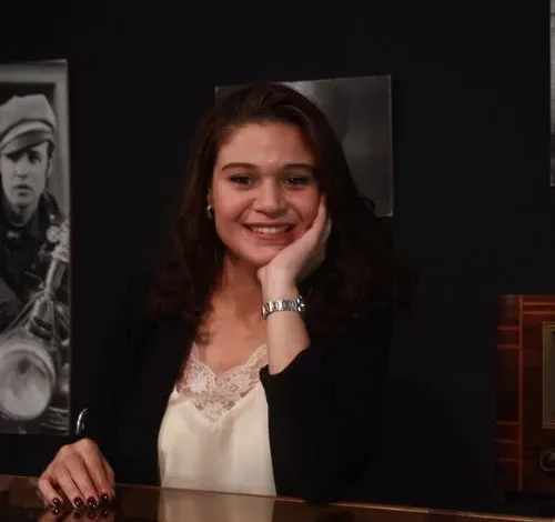 Habiba El Mazouni