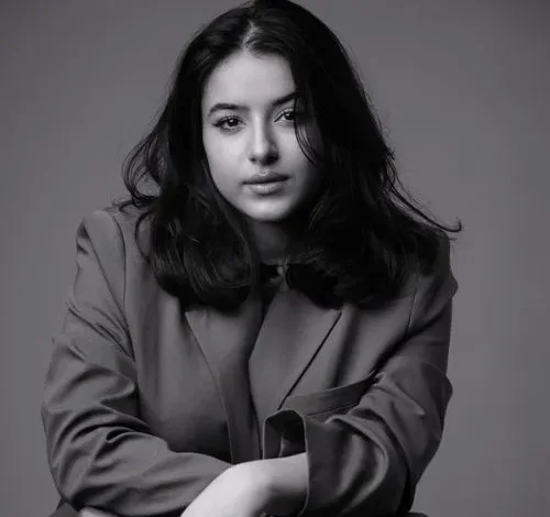 Hanae Olomari