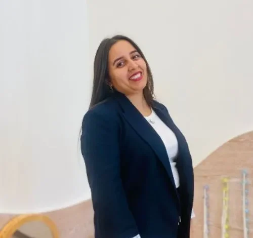 Ikram Elmoudni