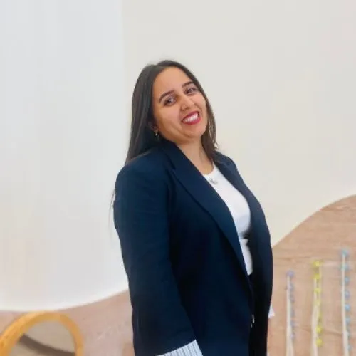 Ikram Elmoudni