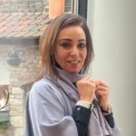 Ilham Ait Omar