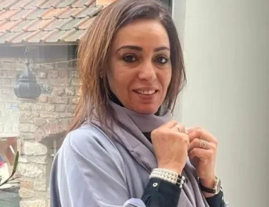 Ilham Ait Omar