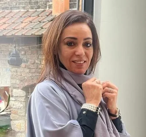 Ilham Ait Omar