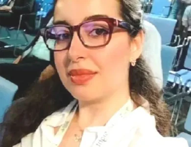 Kenza Tazi