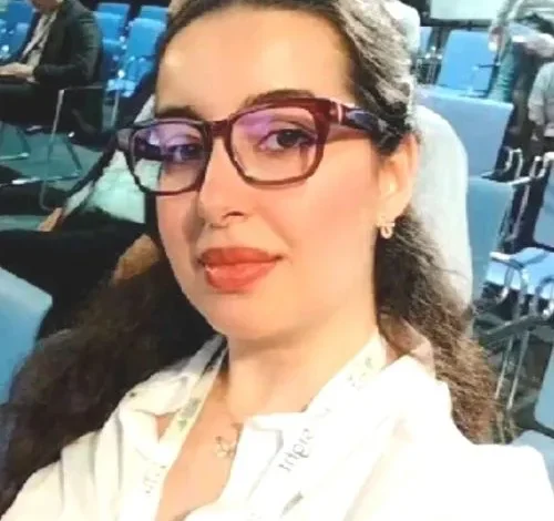 Kenza Tazi