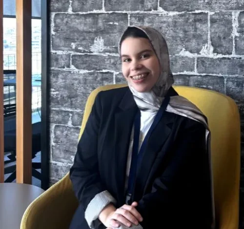 Khadija Izaqafen