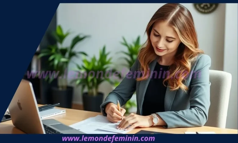 La dissonance cognitive : Un défi à surmonter pour les femmes entrepreneurs