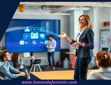 Le modèle de la décision d'achat : Un guide pratique pour les femmes entrepreneurs