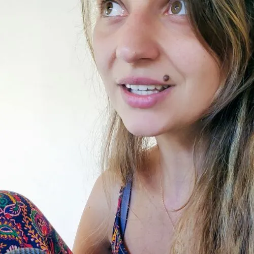Marion Tertéreau