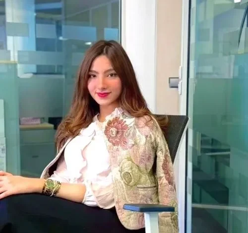 Meryem Ansari