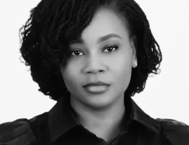 Nelly Euphrasie Gaucey