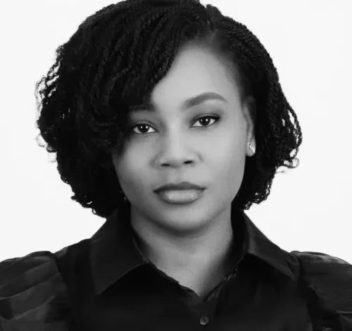 Nelly Euphrasie Gaucey