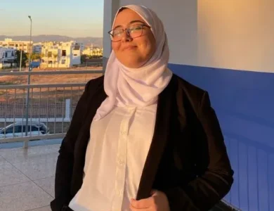 Nihal Naji