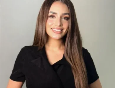 Nouhaila Oubella
