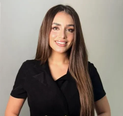 Nouhaila Oubella