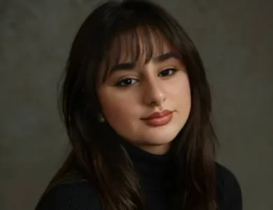Oumayma Mani