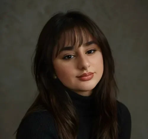 Oumayma Mani