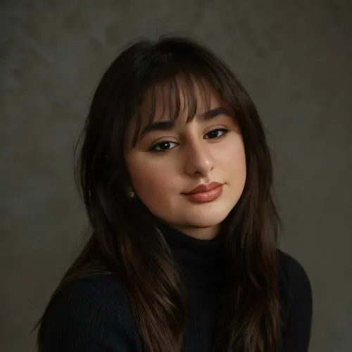 Oumayma Mani