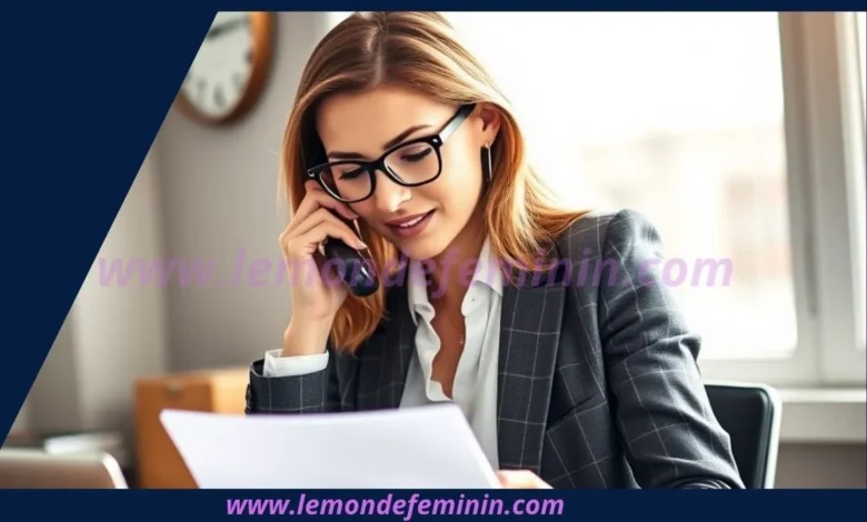 Prendre les décisions clés : La stratégie des femmes entrepreneurs pour saisir les opportunités dès le départ
