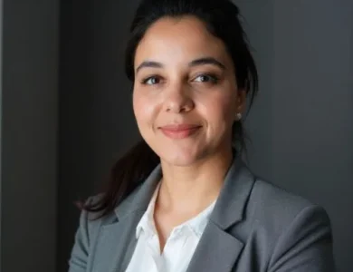 Soumya Talbioui