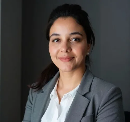 Soumya Talbioui