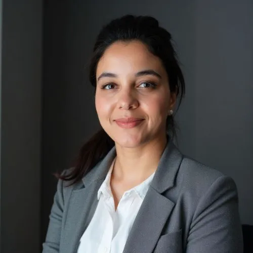 Soumya Talbioui