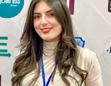 Taycir Chouk