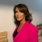 Yasmina Allaoui
