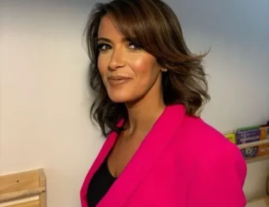 Yasmina Allaoui