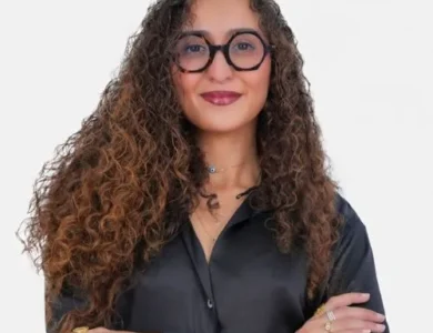 Yousra Ouadghiri