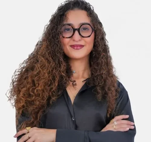 Yousra Ouadghiri