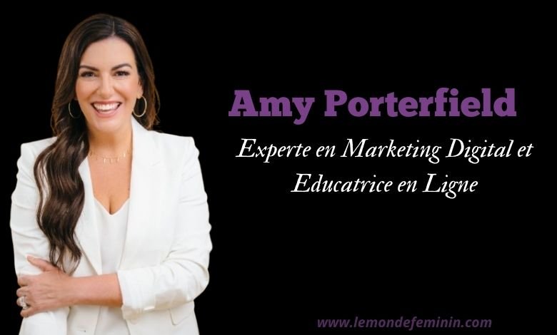 Amy Porterfield