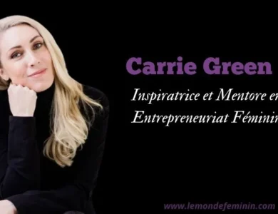 Carrie Green