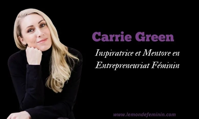 Carrie Green