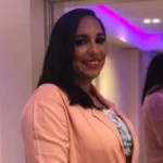 Halima Boulaajoul