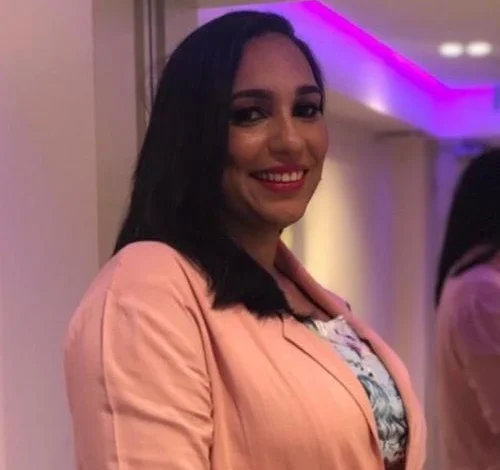 Halima Boulaajoul