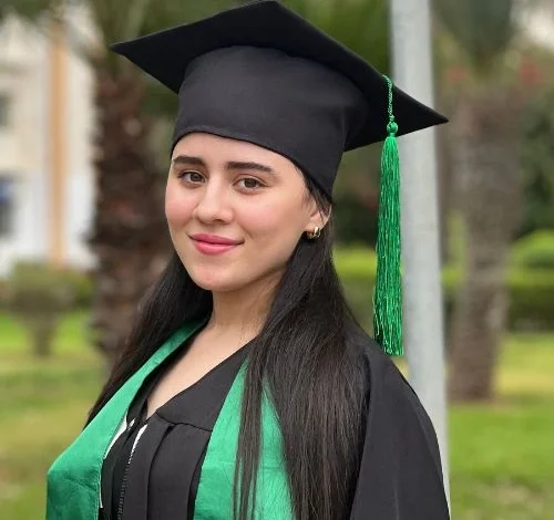 Hiba Benfarhoun