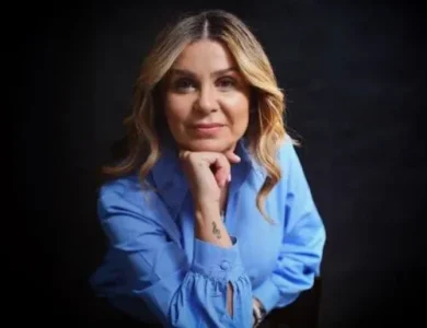 Houda Chennoufi