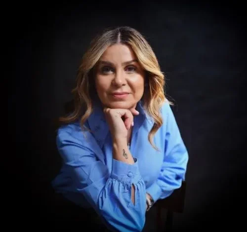 Houda Chennoufi