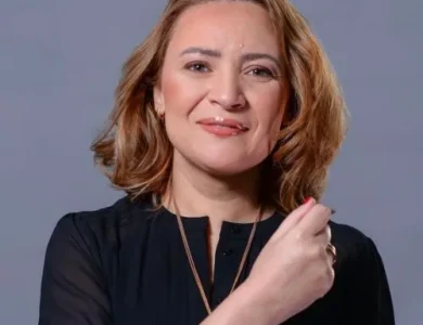 Imane Belmaati