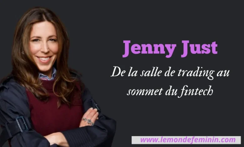 Jenny Just