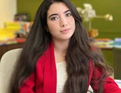 Kawtar MAZIZI