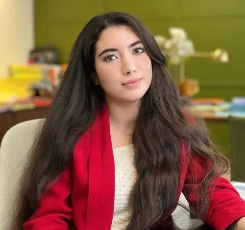 Kawtar MAZIZI