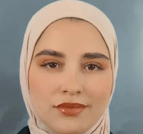 Khawla IBBUR