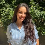 Mariam Moussaoui